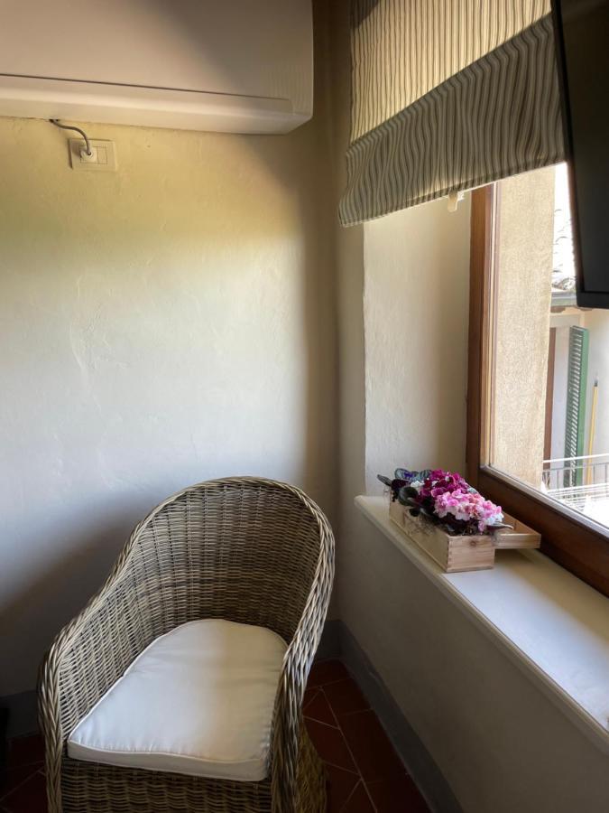 Montepulciano Stazione Appartamento Centro Storico La Pulcianella Con Vista Mozzafiato מראה חיצוני תמונה