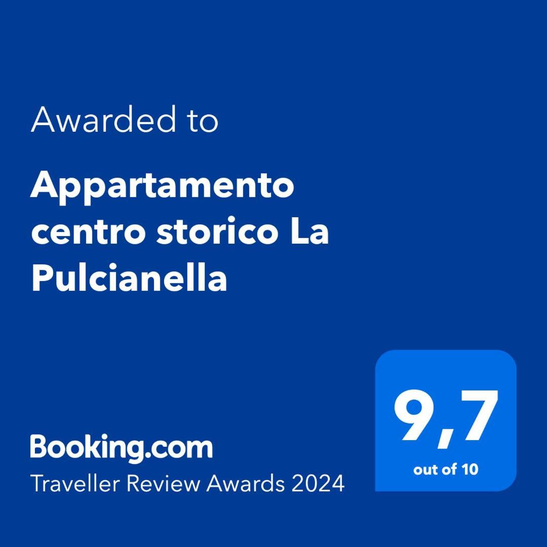 Montepulciano Stazione Appartamento Centro Storico La Pulcianella Con Vista Mozzafiato מראה חיצוני תמונה